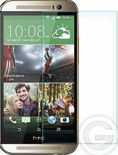 Защитное стекло Slim glass HTC M8 0.26mm