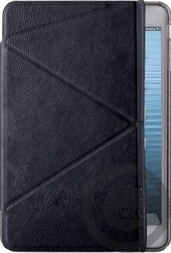Чехол Momax Smart case for iPad Mini black