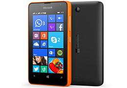 Microsoft Lumia 430, Microsoft, Windows 10, Windows 8.1, Windows