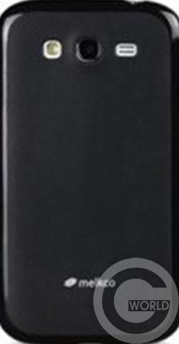 Чехол Melkco Poly Jacket TPU cover for LG E988 Optimus G Pro, black