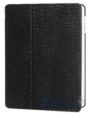 Borofone Crocodile case fore for iPad 2/3/4 white