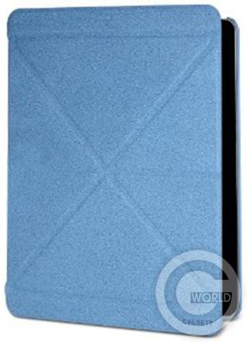 Чехол Enigma Flexi-Folding Folio Case для iPad Mini, Blue