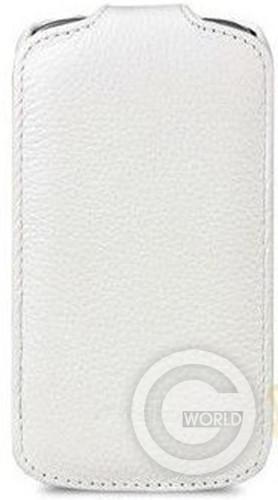 Купить чехол Melkco Jacka leather case для Lenovo S920, white
