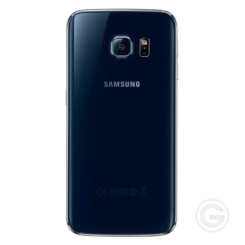 Galaxy S6 SS 32GB SM-G920F, Black