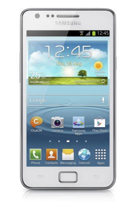  Samsung S2 Plus 