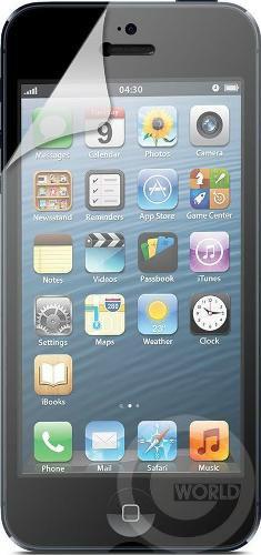 Защитная пленка Yoobao  для iPhone 5 (матовая)