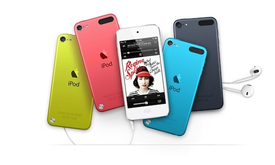 Ipod 5 Touch