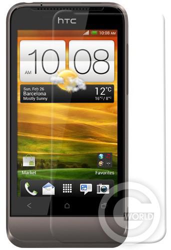 Купить Yoobao screen protector for HTC One V, глянцевая