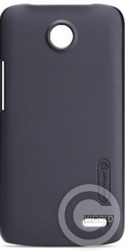 Чехол NILLKIN Lenovo A516 - Super Frosted Shield, black