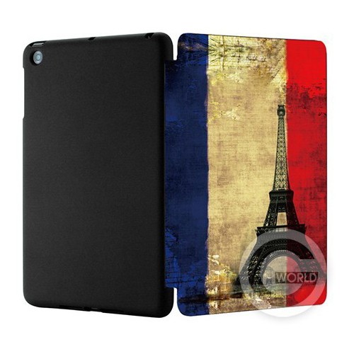 Чехол WOW case with Life Paris для iPad Air