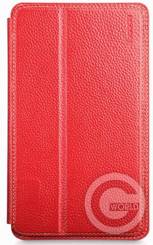 Купить чехол Yoobao Executive leather для Nexus 7 FHD 2nd Gen, red
