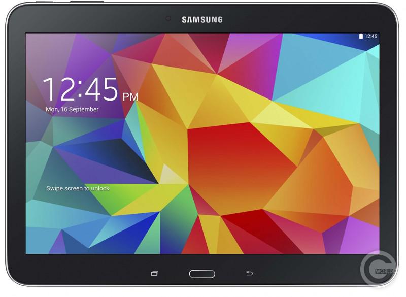 Galaxy Tab 3 10.1 P5200 16Gb Black