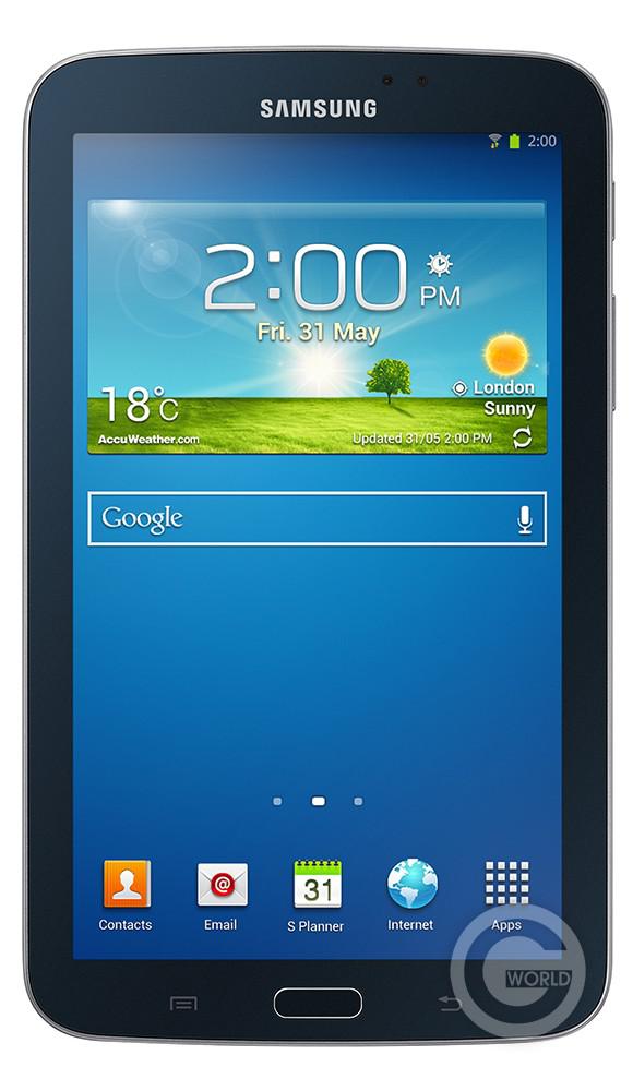 Galaxy Tab 3 7.0 SM-T211 8Gb Black