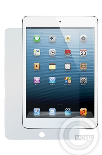 Защитная пленка Momax Crystal Clear для iPad 2/3/4