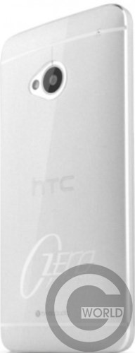 Чехол itSkins Zero.3 for HTC One White