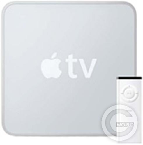 Apple TV1