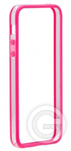 Case mate для iPhone 5/5S, Hula Pink