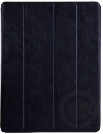 Чехол Momax Smart case for iPad 2/3/4 Black