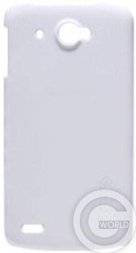 Чехол NILLKIN Lenovo S920 - Super Frosted Shield, white