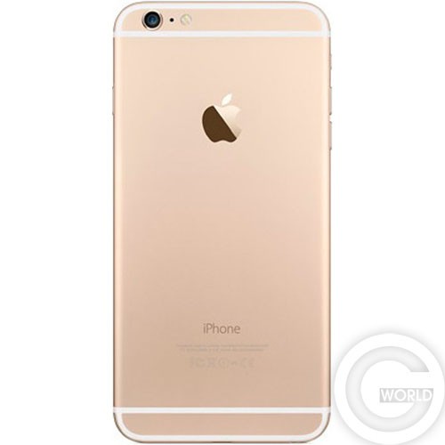 iPhone 6 Plus 16GB Gold