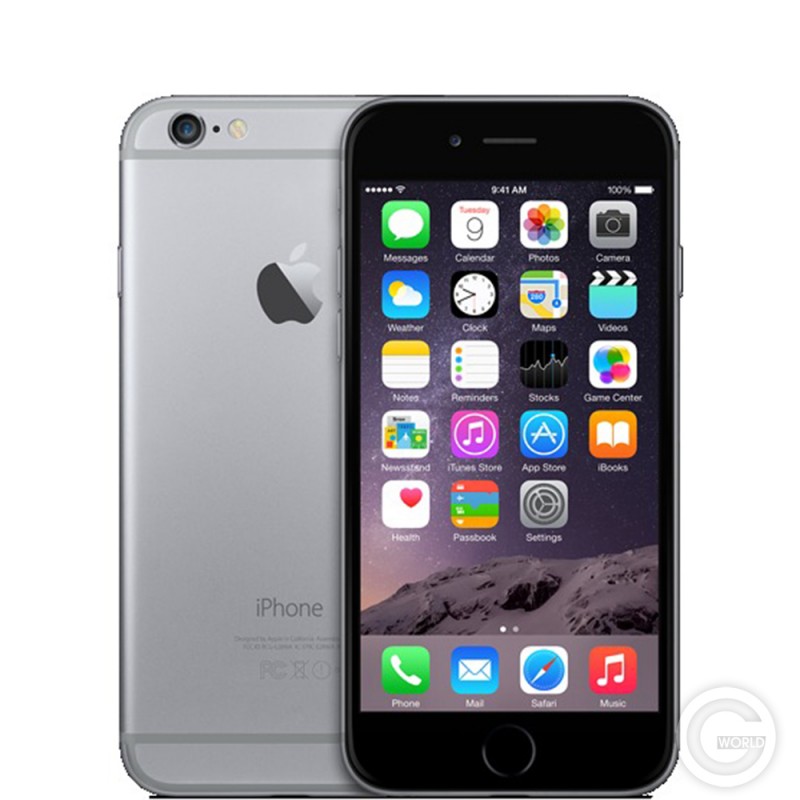 iPhone 6 Plus 64Gb Space Gray