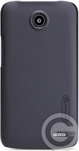 Чехол NILLKIN Lenovo S920 - Super Frosted Shield, black