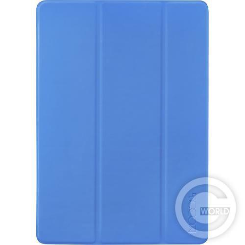 Apple Smart case for Ipad Air (blue) copy