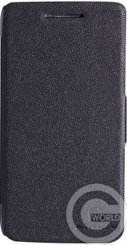Чехол NILLKIN Lenovo S960 - Fresh Serie Leather Case, black