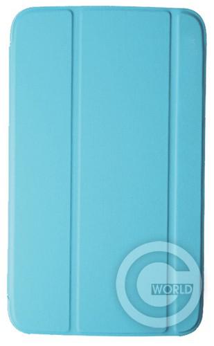 Купить чехол Smart Cover UltraSlim для Samsung Galaxy Tab 3.8 Blue