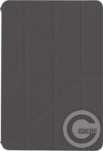 Чехол Ozaki O!coat Slim-Y для iPad mini  Dark Grey