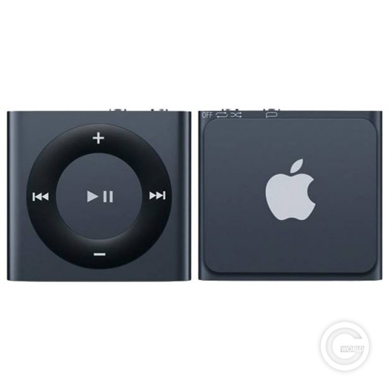 iPod shuffle 5 gen 2 Gb Slate
