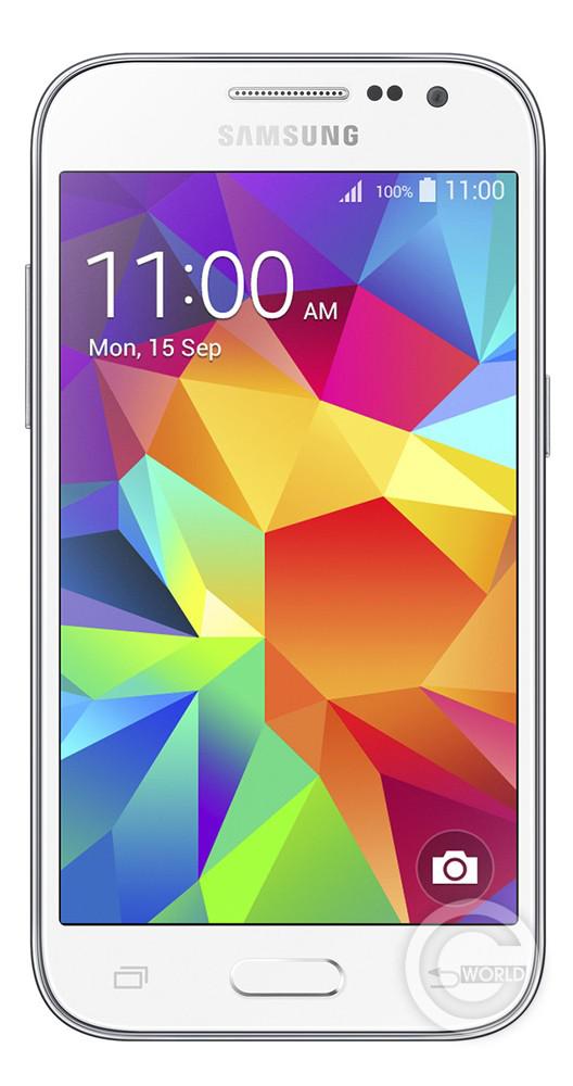 Samsung Galaxy Core Prime SM-G360, white