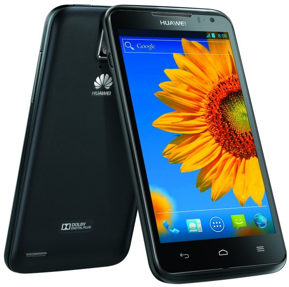 Huawei G500 Pro Dual Sim