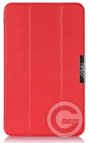 Купить чехол Smart Cover UltraSlim для Asus Google Nexus 2gen (2013) Red