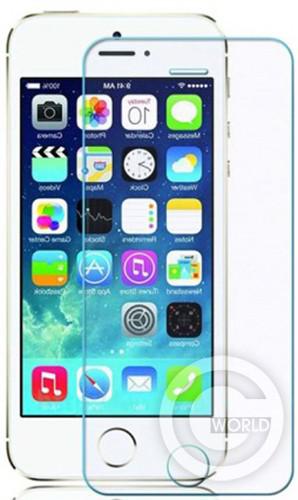 Купить защитное стекло для Apple iPhone 5/5S 0.2mm