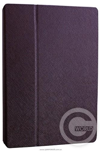 Чехол Ozaki iCoat Notebook  для iPad 4 Brown