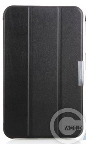 Купить чехол Smart Cover UltraSlim для Samsung Galaxy Tab 3.8 Black